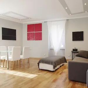  Apartment San Peter - Your In The Heart Of Italien