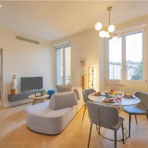 Sweett- Luxury Torino Appartement