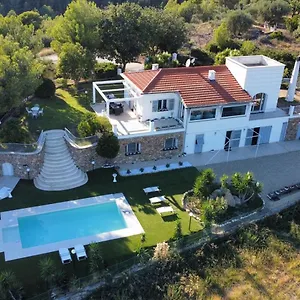  Villa Shambhala Italien