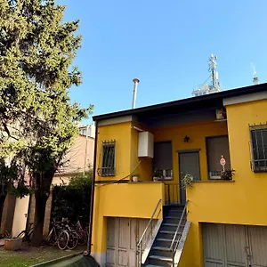 Gionas - Casa Indipendente In Zona Strategica Hébergement de vacances